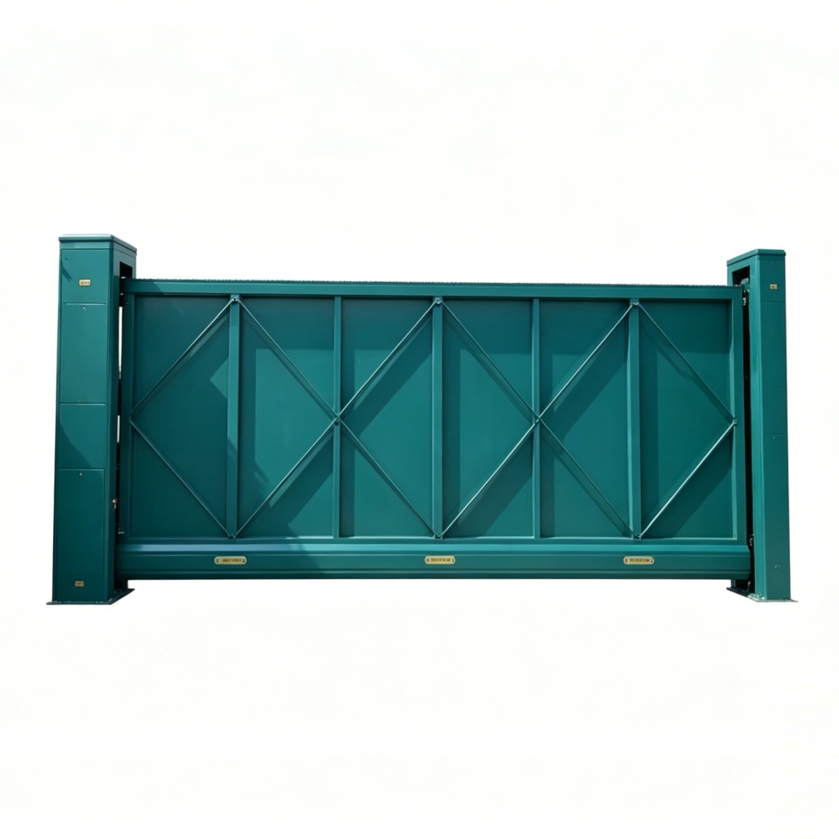 娄底娄星花山街道电动悬空门